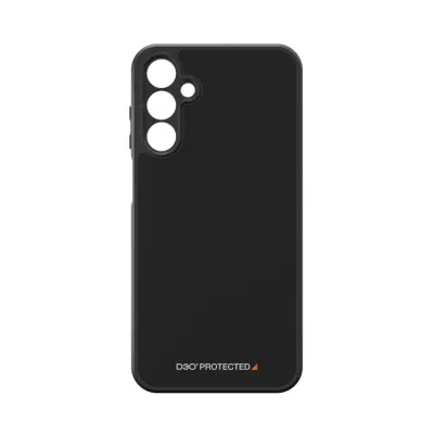 PanzerGlass - Puzdro HardCase D3O pre Samsung Galaxy A15/A15 5G, čierna