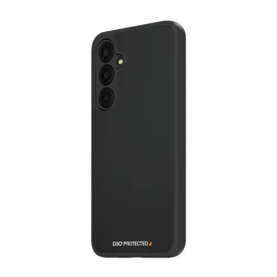 PanzerGlass - Puzdro HardCase D3O pre Samsung Galaxy A35 5G, čierna