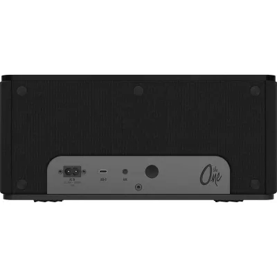 Klipsch - Bezdrôtový reproduktor The One Plus, 60 W, čierna