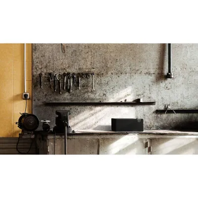 Klipsch - Bezdrôtový reproduktor The One Plus, 60 W, čierna