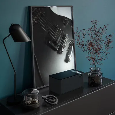 Klipsch - Bezdrôtový reproduktor The One Plus, 60 W, čierna