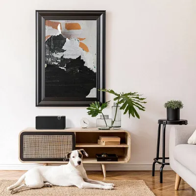 Klipsch - Bezdrôtový reproduktor The One Plus, 60 W, čierna
