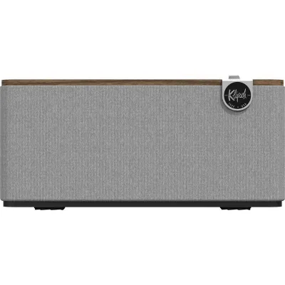 Klipsch - Bezdrôtový reproduktor The One Plus, 60 W, hnedá
