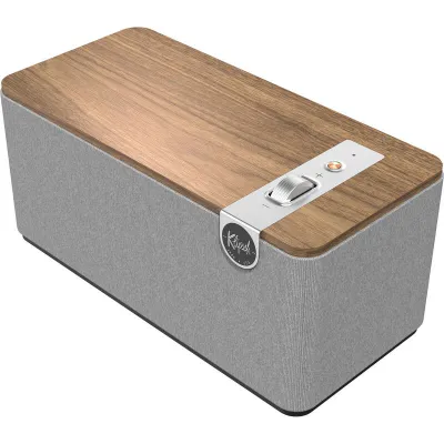 Klipsch - Bezdrôtový reproduktor The One Plus, 60 W, hnedá