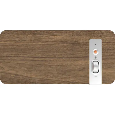 Klipsch - Bezdrôtový reproduktor The One Plus, 60 W, hnedá