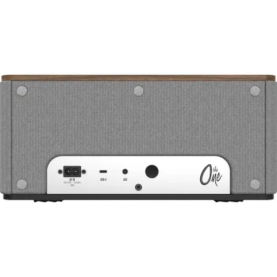 Klipsch - Bezdrôtový reproduktor The One Plus, 60 W, hnedá