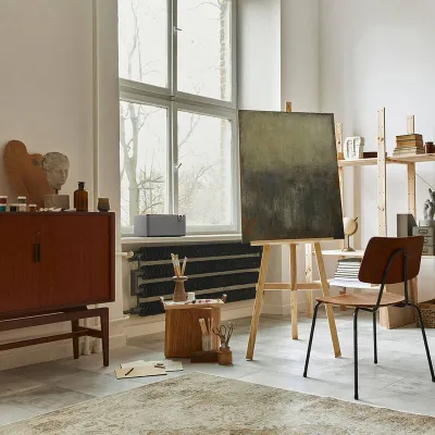 Klipsch - Bezdrôtový reproduktor The One Plus, 60 W, hnedá