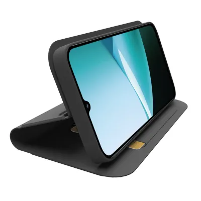 SBS - Puzdro Book Wallet Smooth pre Xiaomi Redmi 15C, čierna