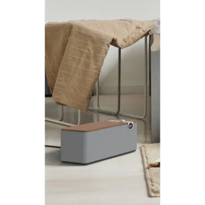 Klipsch - Bezdrôtový reproduktor The One Plus, 60 W, hnedá