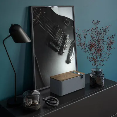 Klipsch - Bezdrôtový reproduktor The One Plus, 60 W, hnedá