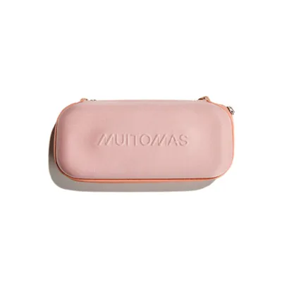 MUITOMAS - Dáždnik s puzdrom, peach fuzzy