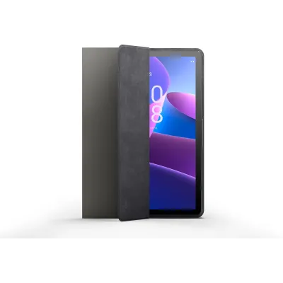 Lenovo - Puzdro na tablet Lenovo M10 10,1 + fólia, čierna