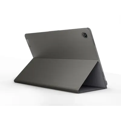 Lenovo - Puzdro na tablet Lenovo M10 10,1 + fólia, čierna