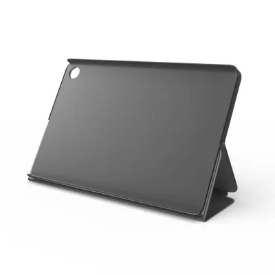 Lenovo - Puzdro Folio pre Lenovo Tab 10,1", sivá