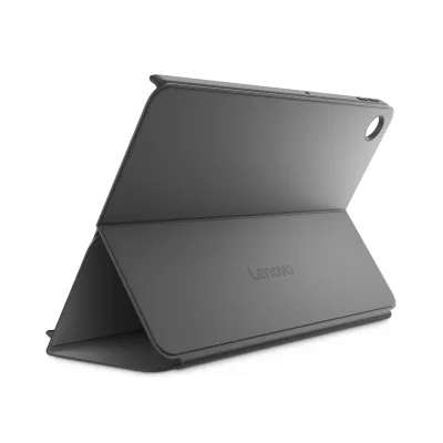 Lenovo - Puzdro Folio pre Lenovo Tab 10,1", sivá
