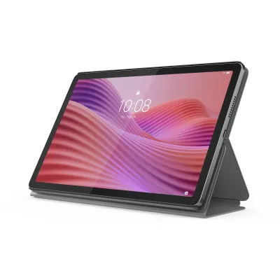 Lenovo - Puzdro Folio pre Lenovo Tab 10,1", sivá
