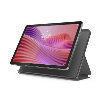 Lenovo - Puzdro Folio pre Lenovo Tab 10,1", sivá