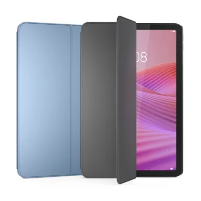 Lenovo - Puzdro Folio pre Lenovo Tab 10,1", sivá