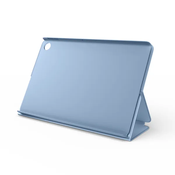 Lenovo - Puzdro Folio pre Lenovo Tab 10,1", modrá