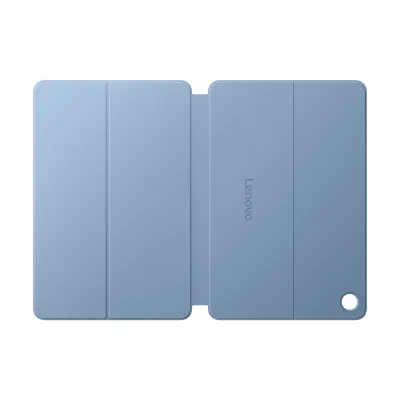 Lenovo - Puzdro Folio pre Lenovo Tab 10,1", modrá