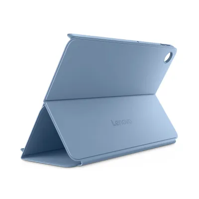 Lenovo - Puzdro Folio pre Lenovo Tab 10,1", modrá