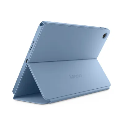 Lenovo - Puzdro Folio pre Lenovo Tab 10,1", modrá