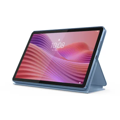 Lenovo - Puzdro Folio pre Lenovo Tab 10,1", modrá