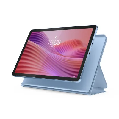 Lenovo - Puzdro Folio pre Lenovo Tab 10,1", modrá