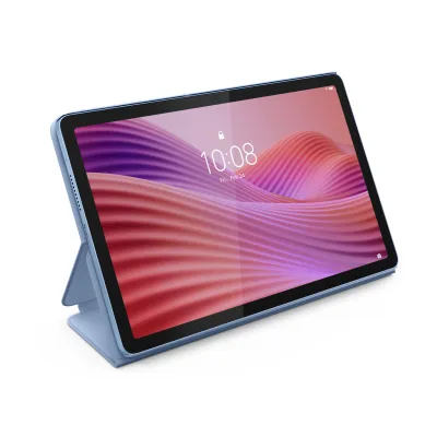 Lenovo - Puzdro Folio pre Lenovo Tab 10,1", modrá