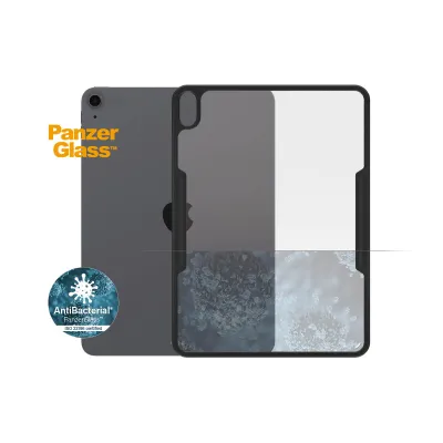 PanzerGlass - Puzdro ClearCase AB pre iPad Air 10,9'', čierna