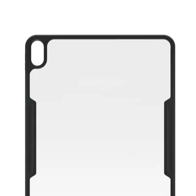 PanzerGlass - Puzdro ClearCase AB pre iPad Air 10,9'', čierna