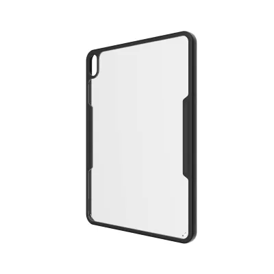 PanzerGlass - Puzdro ClearCase AB pre iPad Air 10,9'', čierna