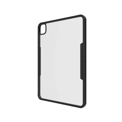PanzerGlass - Puzdro ClearCase AB pre iPad 11'' (2018/2020/2021), čierna