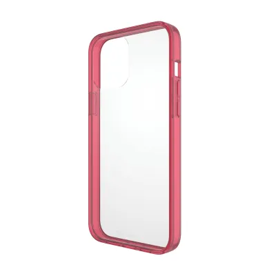 PanzerGlass - Puzdro ClearCaseColor AB pre iPhone 13 Pro Max, strawberry