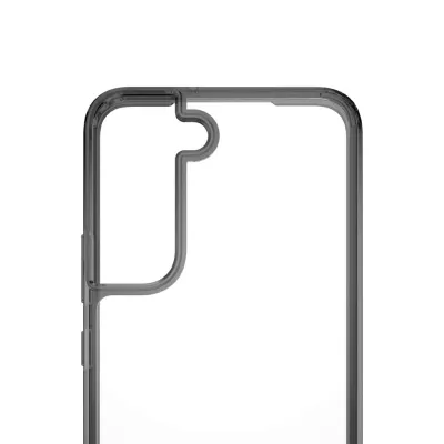 PanzerGlass - Puzdro HardCase AB pre Samsung Galaxy S22+, čierna