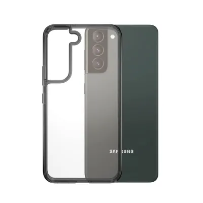 PanzerGlass - Puzdro HardCase AB pre Samsung Galaxy S22+, čierna
