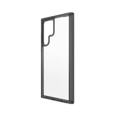 PanzerGlass - Puzdro HardCase AB pre Samsung Galaxy S22 Ultra, čierna