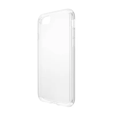 PanzerGlass - Puzdro HardCase AB pre iPhone SE (2020/2022)/8/7, transparentná