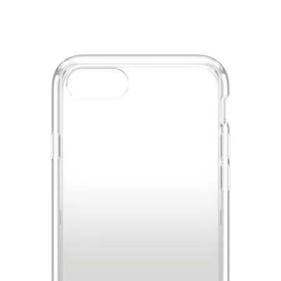 PanzerGlass - Puzdro HardCase AB pre iPhone SE (2020/2022)/8/7, transparentná