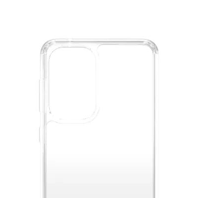 PanzerGlass - Puzdro HardCase AB pre Samsung Galaxy A33 5G, transparentná