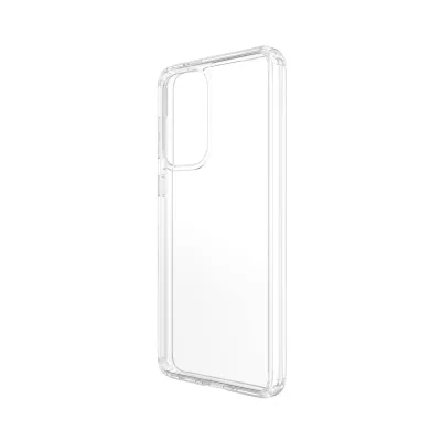 PanzerGlass - Puzdro HardCase AB pre Samsung Galaxy A33 5G, transparentná