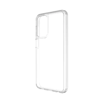 PanzerGlass - Puzdro HardCase AB pre Samsung Galaxy A23 4G, transparentná