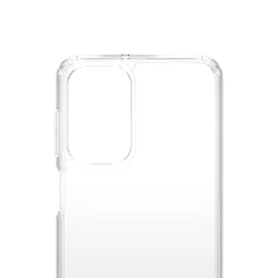 PanzerGlass - Puzdro HardCase AB pre Samsung Galaxy A23 4G, transparentná