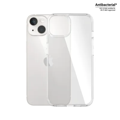 PanzerGlass - Puzdro HardCase AB pre iPhone 14/13, transparentná