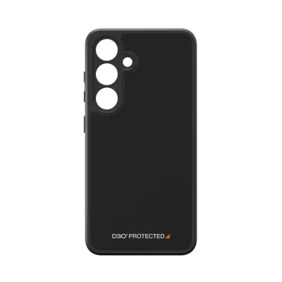 PanzerGlass - Puzdro HardCase D3O pre Samsung Galaxy S24, čierna