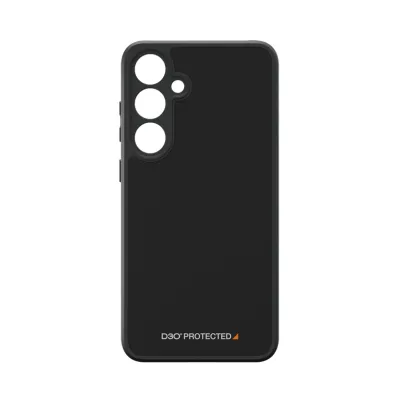 PanzerGlass - Puzdro HardCase D3O pre Samsung Galaxy S24+, čierna