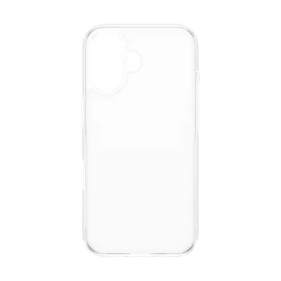 PanzerGlass - Puzdro HardCase pre iPhone 16, transparentná