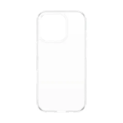 PanzerGlass - Puzdro HardCase pre iPhone 16 Pro, transparentná