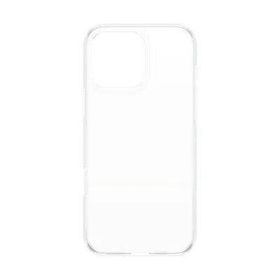 PanzerGlass - Puzdro HardCase pre iPhone 16 Pro Max, transparentná