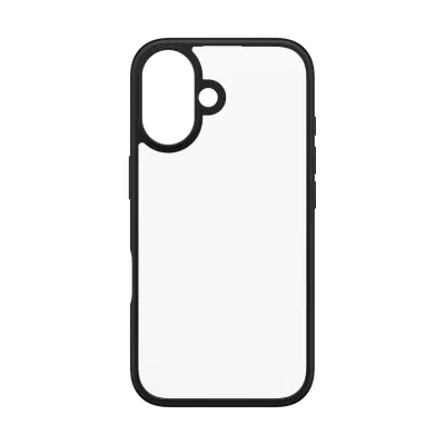 PanzerGlass - Puzdro HardCase pre iPhone 16 čierna